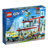 LEGO City 60330 Szpital